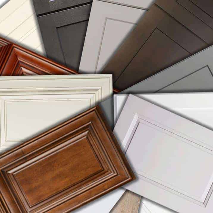 Sample Door