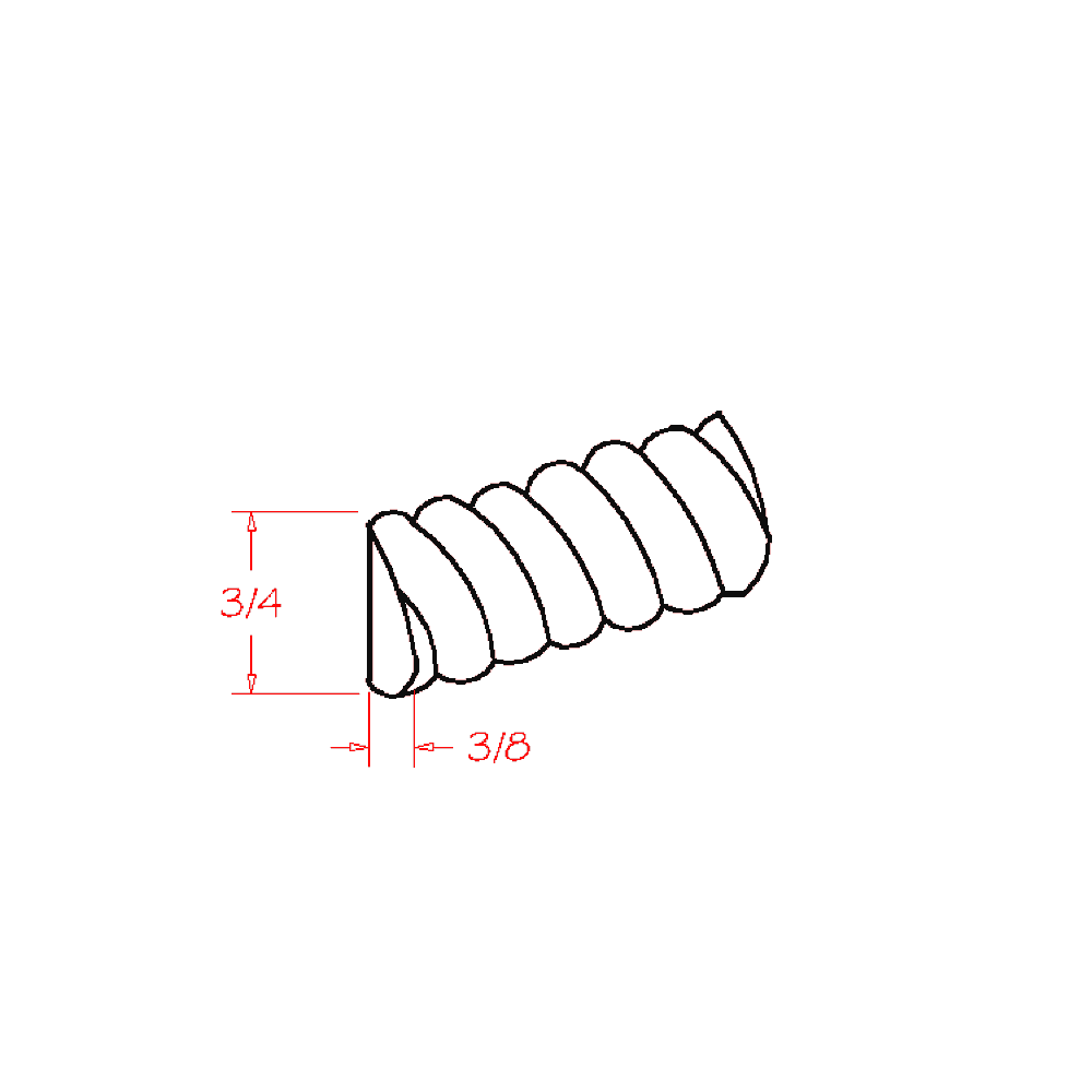 Accent - Rope