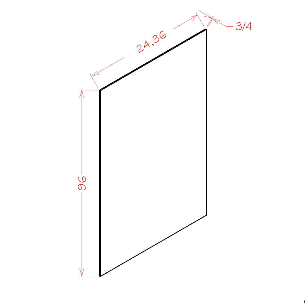 Shelf Board